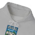 Mountain Connection Unisex Hooded Sweatshirt | Cozy Gift for Nature Lovers | Perfect for Camping, Hiking, Outdoor Adventures, and [...]