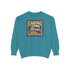 Camping Enthusiast Sweatshirt - Either you like camping…or you're Wrong