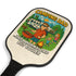 Camping Dad Pickleball Paddle Set