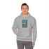 Mountain Connection Unisex Hooded Sweatshirt | Cozy Gift for Nature Lovers | Perfect for Camping, Hiking, Outdoor Adventures, and [...]