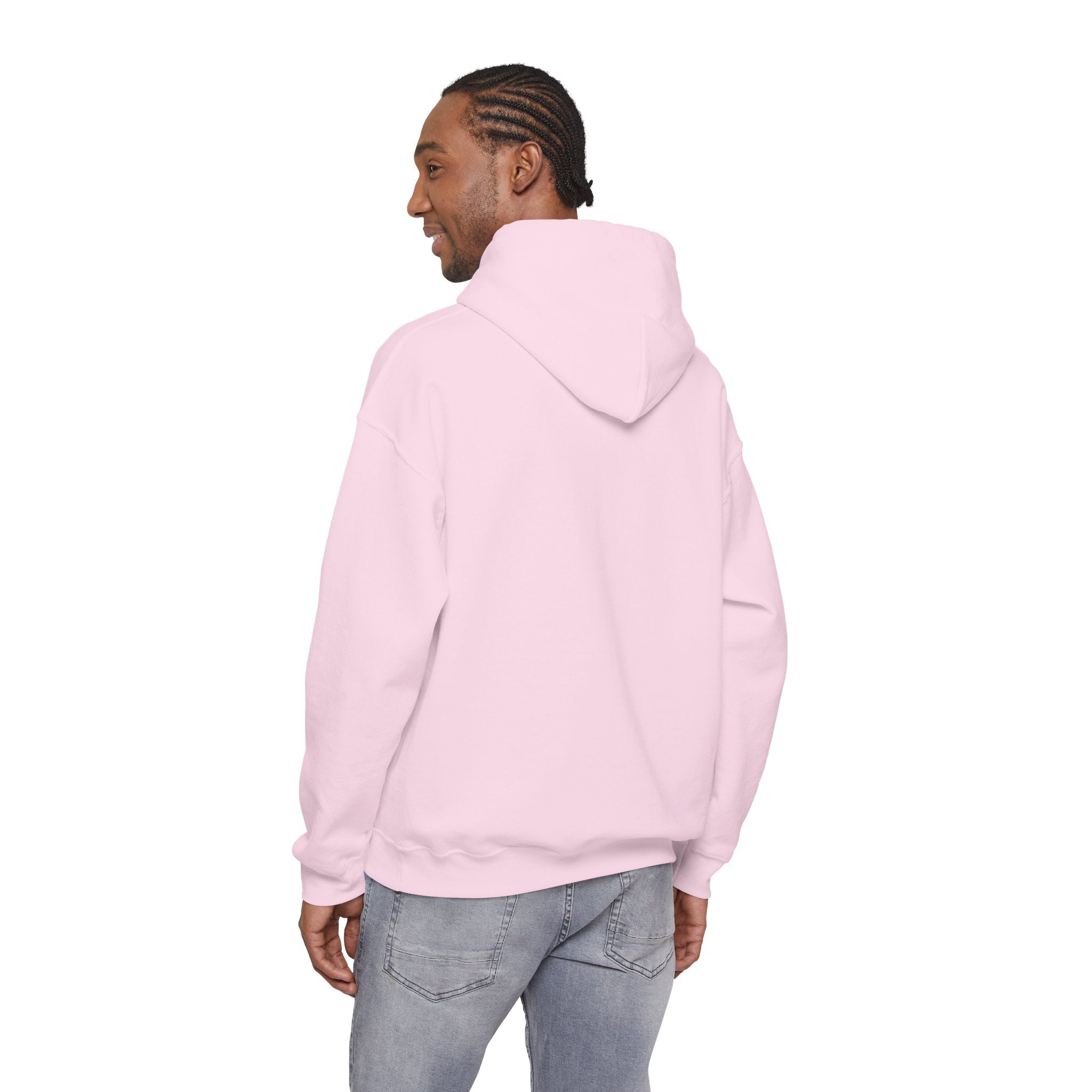 Adventure-Themed Hooded Sweatshirt - Perfect for Travel Enthusiasts, Camper Gifts, Cozy Outings, Outdoor Activities, Road Trip Essentials