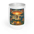 Chill Wine Tumbler - Home is where you park it
