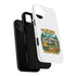 Outdoor Adventure Phone Case - 'You Are Never Too Old to Play Outside'