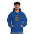 Cozy Camping Hoodie - My Hotel, Outdoor Adventure Apparel, Travel Gift, Nature Lovers Sweatshirt, Camping Gear