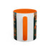 Camping Family Coffee Mug - Adventure, Nature, Family Time, Outdoor Enthusiasts, Gift for Campers