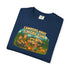 Camping T-Shirt for Outdoor Lovers, Perfect Gift for Campers, Adventure Tee, Vacation Shirt, Summer Fun Merchandise