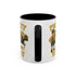 I'm sexy and I tow it - Hybrid Camping Coffee Mug (11, 15oz)