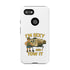 Tough Cases - I'm sexy and I tow it