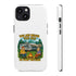 Outdoor Adventure Phone Case - 'You Are Never Too Old to Play Outside'