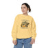 Camping Adventure Unisex Sweatshirt - Perfect for Outdoor Lovers