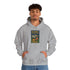 Cozy Camping Hoodie - My Hotel, Outdoor Adventure Apparel, Travel Gift, Nature Lovers Sweatshirt, Camping Gear