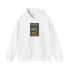 Cozy Camping Hoodie - My Hotel, Outdoor Adventure Apparel, Travel Gift, Nature Lovers Sweatshirt, Camping Gear