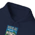 Mountain Connection Unisex Hooded Sweatshirt | Cozy Gift for Nature Lovers | Perfect for Camping, Hiking, Outdoor Adventures, and [...]