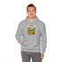 Cozy Camping Sweatshirt | Unisex Heavy Blend Hoodie, Outdoor Gear, Nature Lover Gift, Camping Apparel, Weekend Retreat Wear