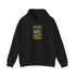 Cozy Camping Hoodie - My Hotel, Outdoor Adventure Apparel, Travel Gift, Nature Lovers Sweatshirt, Camping Gear