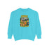 Camping Adventure Sweatshirt - Perfect for Outdoor Lovers