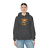 Cozy Campfire Vibes Hoodie, Unisex Sweatshirt for Camp Lovers, Autumn Apparel, Outdoor Adventure Gift, Family Get-Together