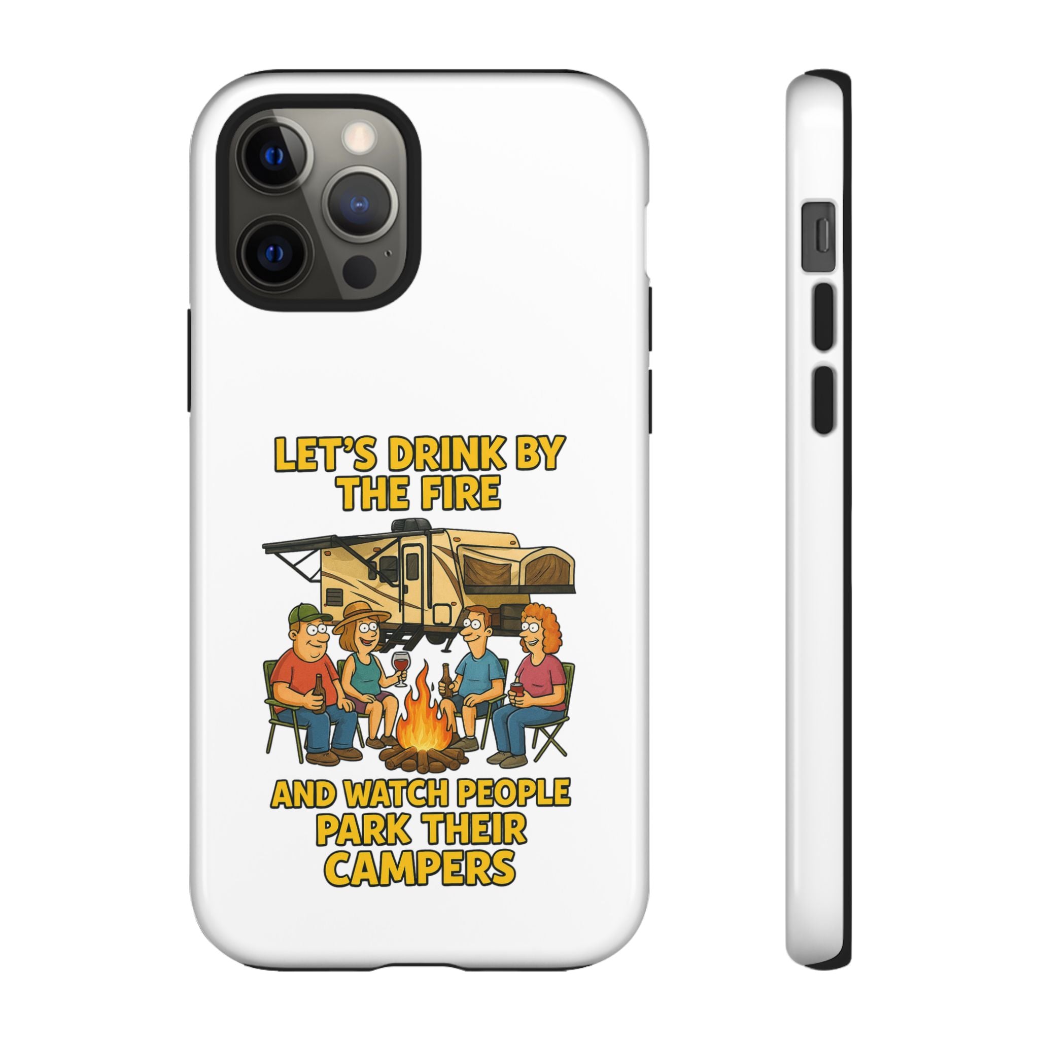 Tough Cases