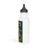 Camping Adventure Stainless Steel Water Bottle | Great for Outdoor Enthusiasts, Travel, Hiking, Gifts for Campers, Fun RV Traveling [...]
