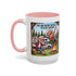 Mug - You are Never Too Old to Play Outside Coffee Mug (11, 15oz)