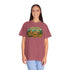 Camping T-Shirt for Outdoor Lovers, Perfect Gift for Campers, Adventure Tee, Vacation Shirt, Summer Fun Merchandise