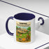 Camping Humor Coffee Mug, Hilarious Campfire Gift, Funny Mug for Outdoors Lovers, Adventure Lover's Coffee Cup, Unique Camping Present