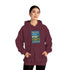 Mountain Connection Unisex Hooded Sweatshirt | Cozy Gift for Nature Lovers | Perfect for Camping, Hiking, Outdoor Adventures, and [...]