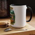 Outdoor Adventure Coffee Mug - You Are Never Too Old to Play Outside