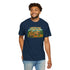 Camping T-Shirt for Outdoor Lovers, Perfect Gift for Campers, Adventure Tee, Vacation Shirt, Summer Fun Merchandise