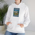 Mountain Connection Unisex Hooded Sweatshirt | Cozy Gift for Nature Lovers | Perfect for Camping, Hiking, Outdoor Adventures, and [...]