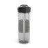 Camping Water Bottle with Life Rocks Design, Adventure Hydration, RV Lover Gift, Outdoorsy Water Bottle, Eco-Friendly Travel Gear
