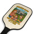 Pickleball Paddle Set | Fun Pickleball Kit for Friends & Family, Sports Gift, Engaging Outdoor Activity, Excellent for All Ages, [...]