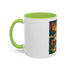 Camping Coffee Mug, Home is Where You Park It, RV Life Mug, Adventure Gift, Outdoor Enthusiast Drinkware