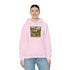 Italian Farm Scene Hoodie – Cozy Unisex Heavy Blend Sweatshirt