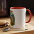 Outdoor Adventure Coffee Mug - You Are Never Too Old to Play Outside