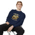 Camping Adventure Unisex Sweatshirt - Perfect for Outdoor Lovers