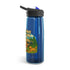 Camping Water Bottle, Outdoor Adventure Hydration, Eco-Friendly Gift, Gifts for Campers, Travel Bottle
