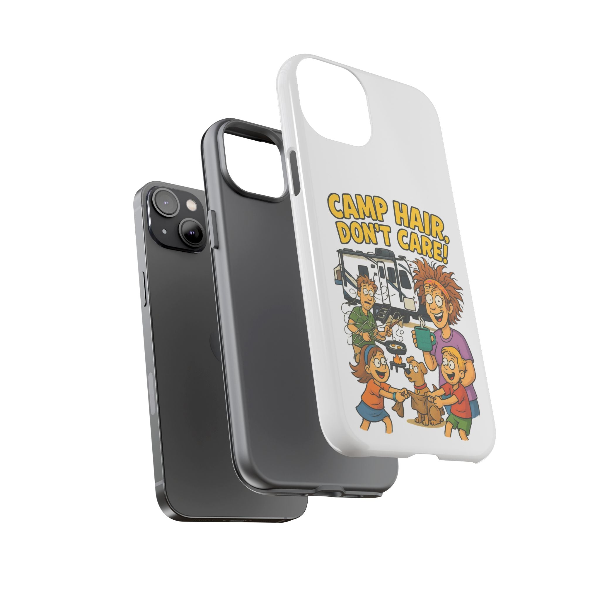 Tough Cases