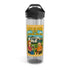 Camping & Wine Water Bottle, Outdoor Hydration, Gifts for Campers, Travel Bottle, Summer Adventures, Eco-Friendly Hydration