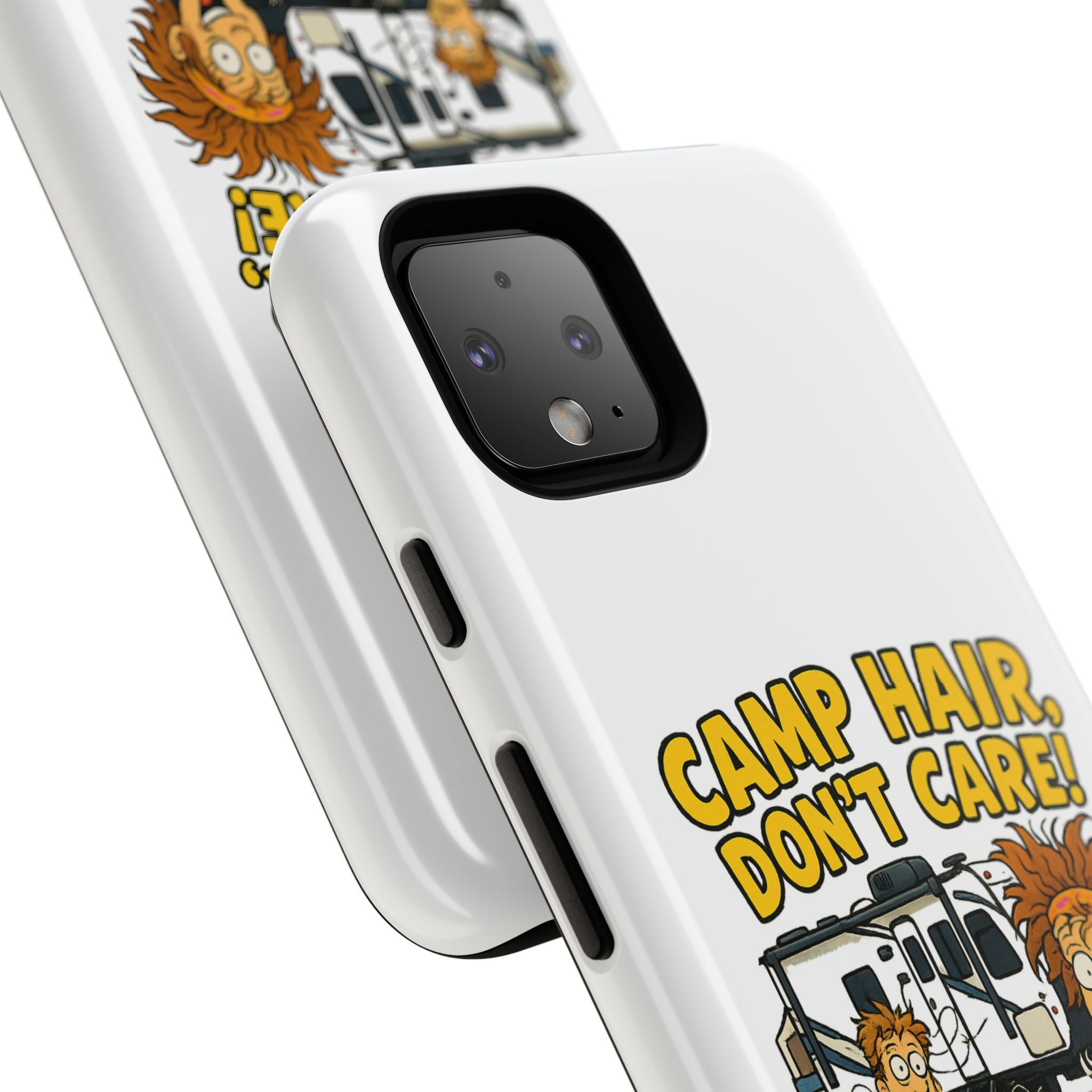 Tough Cases