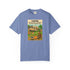 Camping Humor T-Shirt, Unisex Graphic Tee, Adventure Gift, Outdoor Lover Apparel, Funny Camping Shirt