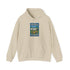 Mountain Connection Unisex Hooded Sweatshirt | Cozy Gift for Nature Lovers | Perfect for Camping, Hiking, Outdoor Adventures, and [...]