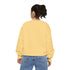Camper Vibes Sweatshirt - Enjoy S'mores, Unisex Campfire Clothing, Perfect for Outdoor Adventures, Gift for Adventurers, Cozy Camping Attire