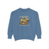 Camping Adventure Unisex Sweatshirt - Perfect for Outdoor Lovers