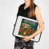 Camping-Themed Laptop Sleeve, Perfect for Nature Lovers, Get Toasted at the Same Time, Ideal Gift for Campers, Outdoor Enthusiasts, [...]