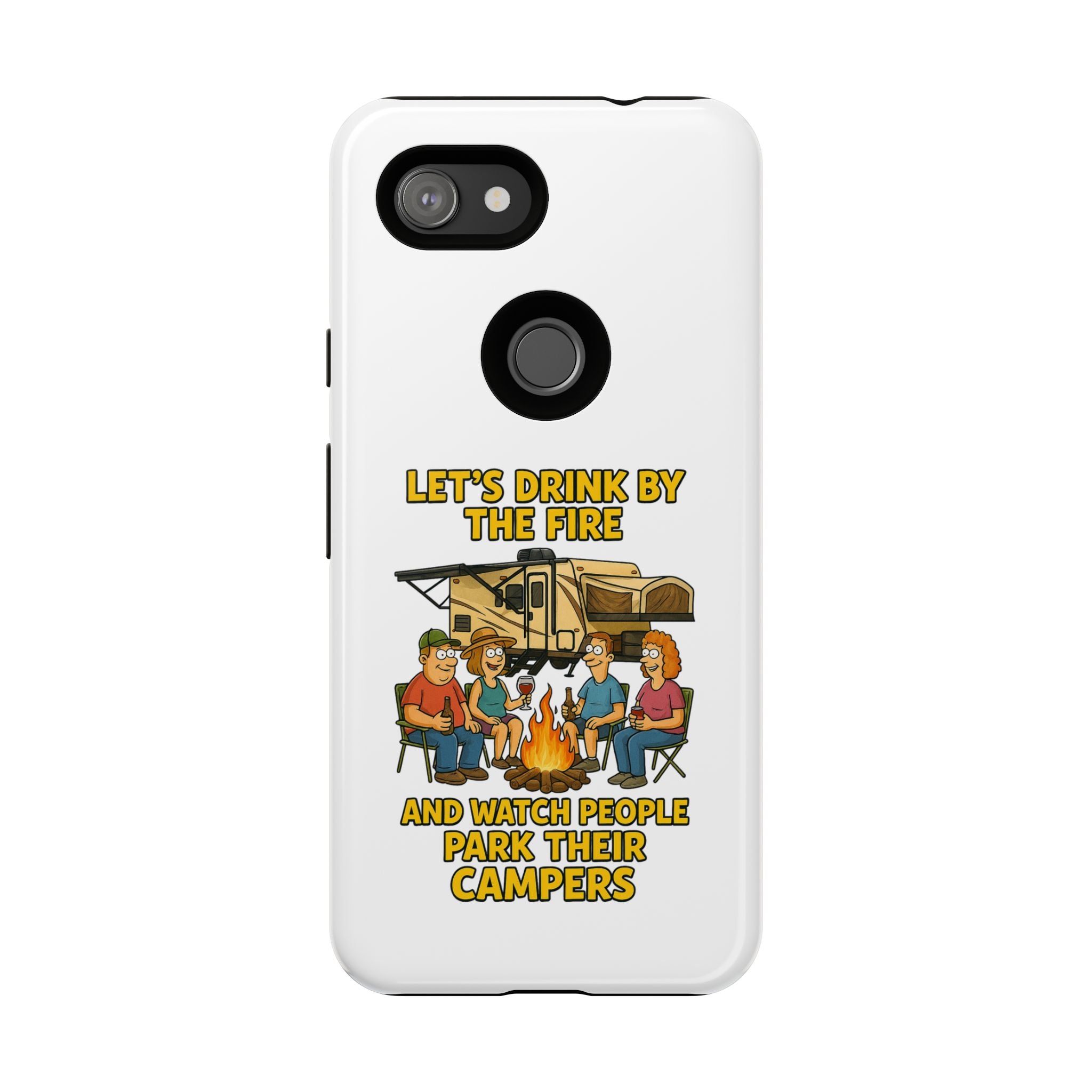 Tough Cases