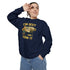 Funny Tow Truck Sweatshirt, Unisex Garment-Dyed Pullover, Casual Gift for Drivers, Trucking Humor Apparel, Cozy Fall Outfit, Perfect [...]