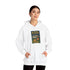 Cozy Camping Hoodie - My Hotel, Outdoor Adventure Apparel, Travel Gift, Nature Lovers Sweatshirt, Camping Gear