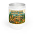 Chill Wine Tumbler = Campers have S'more fun