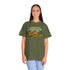Camping T-Shirt for Outdoor Lovers, Perfect Gift for Campers, Adventure Tee, Vacation Shirt, Summer Fun Merchandise